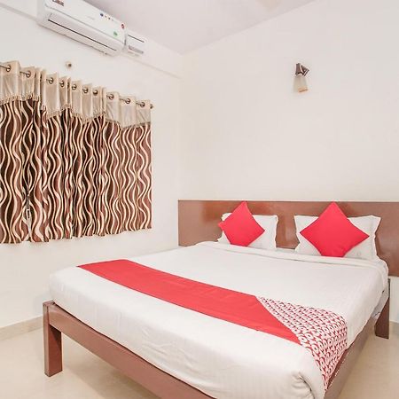 Oyo 6173 Udupi Park Inn Bengaluru Kültér fotó