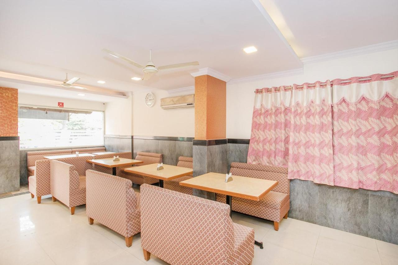 Oyo 6173 Udupi Park Inn Bengaluru Kültér fotó