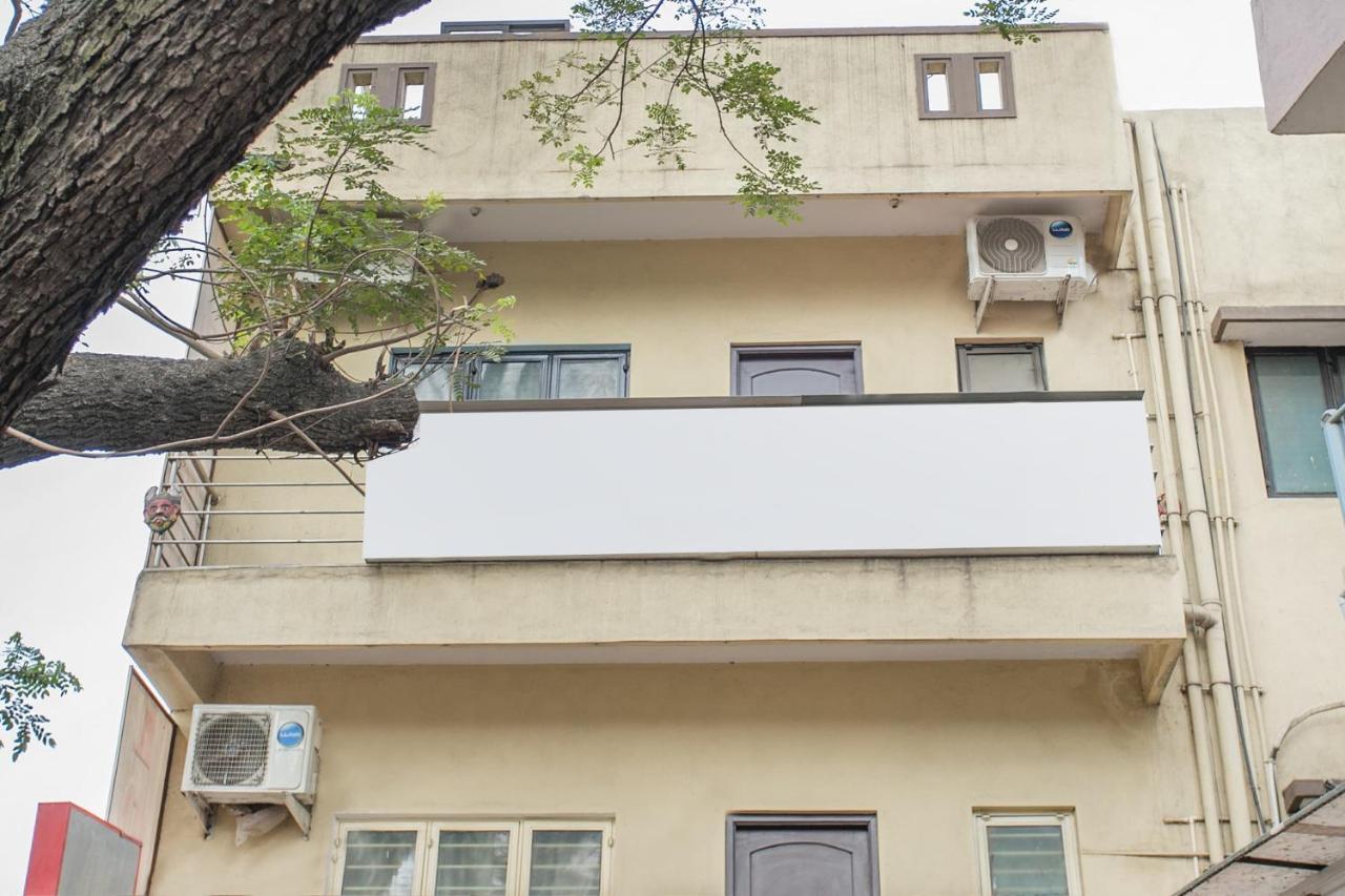 Oyo 6173 Udupi Park Inn Bengaluru Kültér fotó